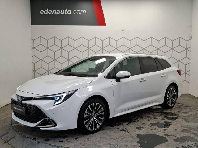 Toyota Corolla image 6