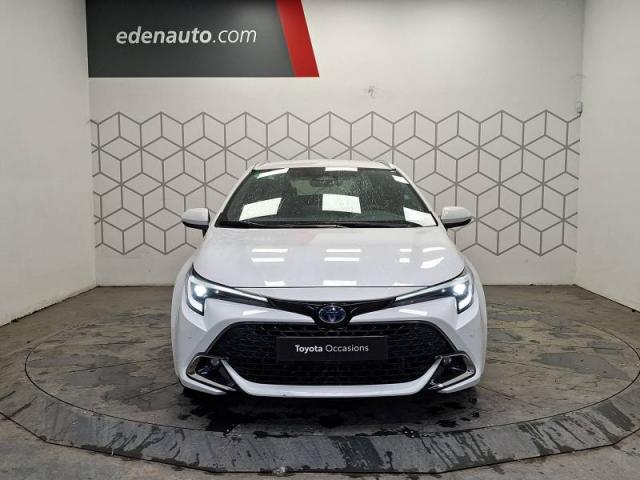 Toyota Corolla image 7