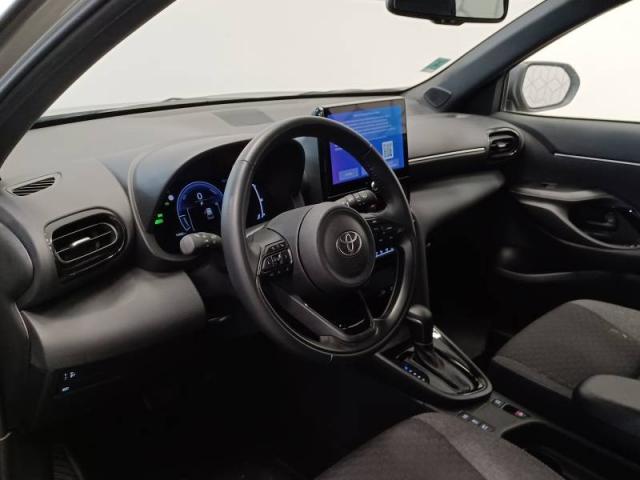 Toyota Yaris image 1