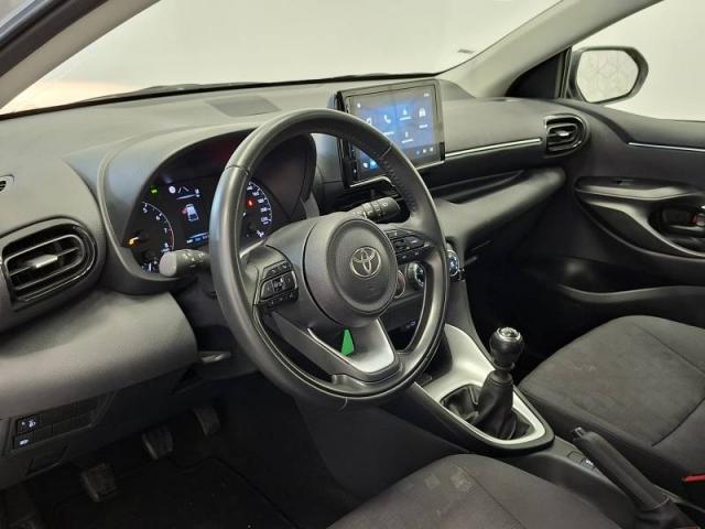 Toyota Yaris image 1