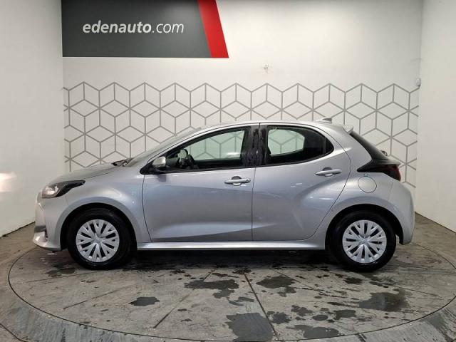 Toyota Yaris image 4