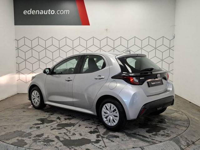 Toyota Yaris image 5
