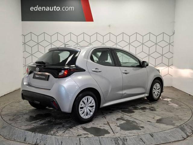 Toyota Yaris image 9