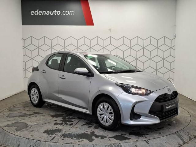 Toyota Yaris image 6