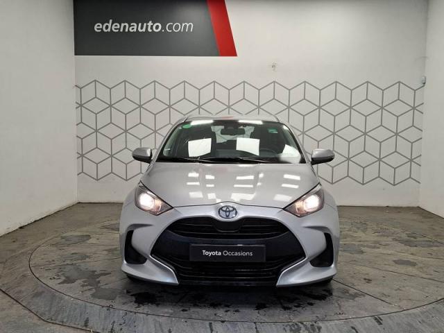 Toyota Yaris image 7