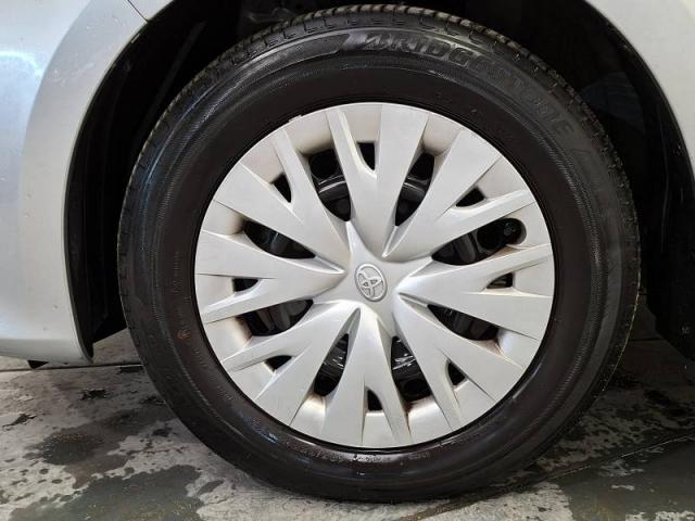Toyota Yaris image 8
