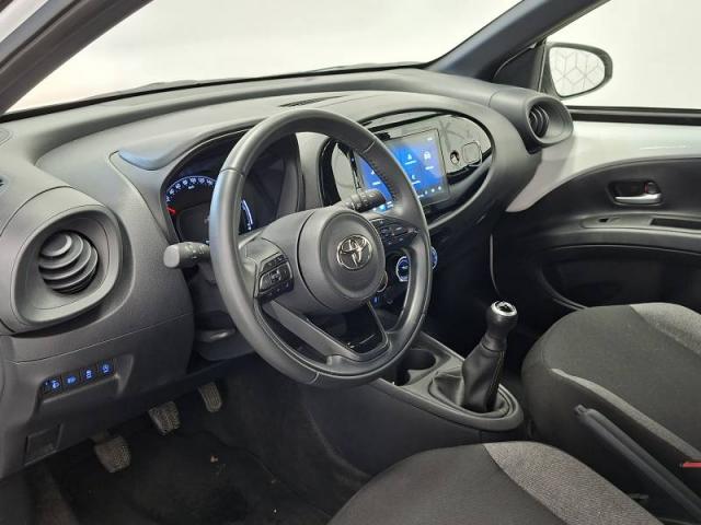 Toyota Aygo X image 4