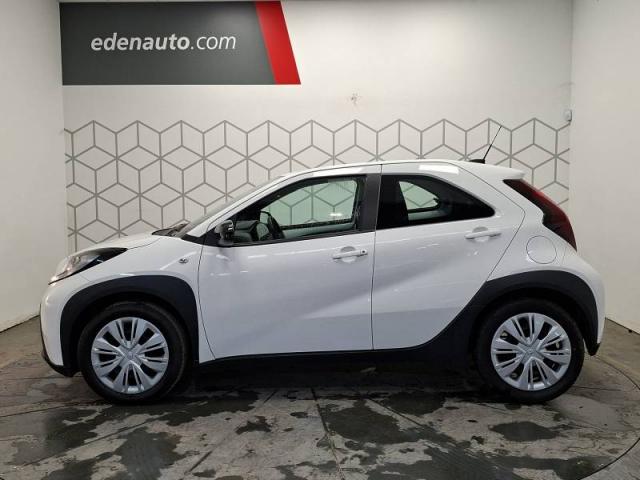 Toyota Aygo X image 2