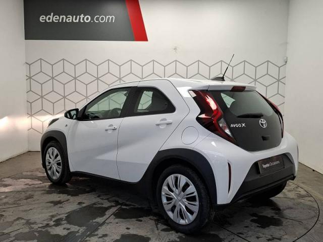 Toyota Aygo X image 7