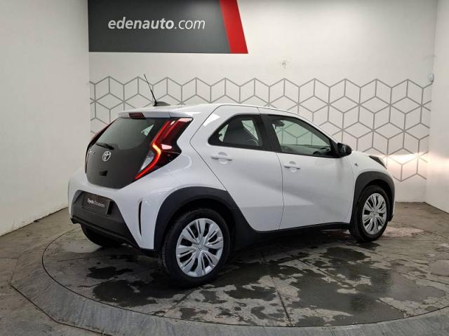 Toyota Aygo X image 3