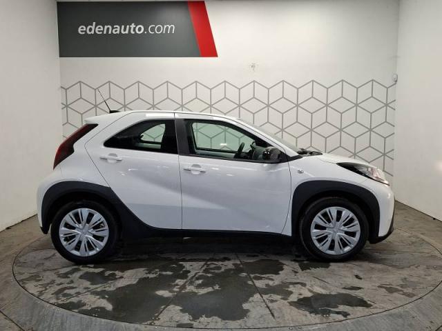 Toyota Aygo X image 9