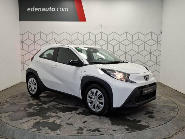 Toyota Aygo X image 6