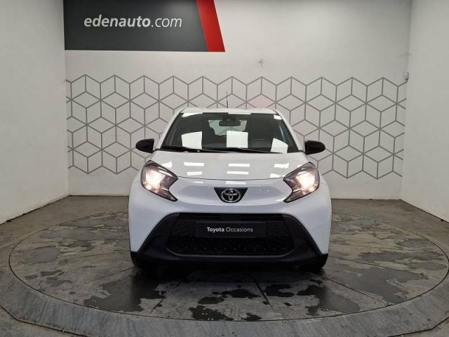 Toyota Aygo X image 8