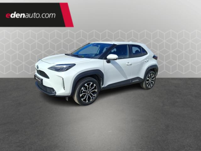 Toyota Yaris Cross Hybride 116h 2wd Design