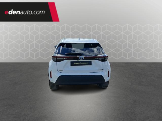 Toyota Yaris image 9