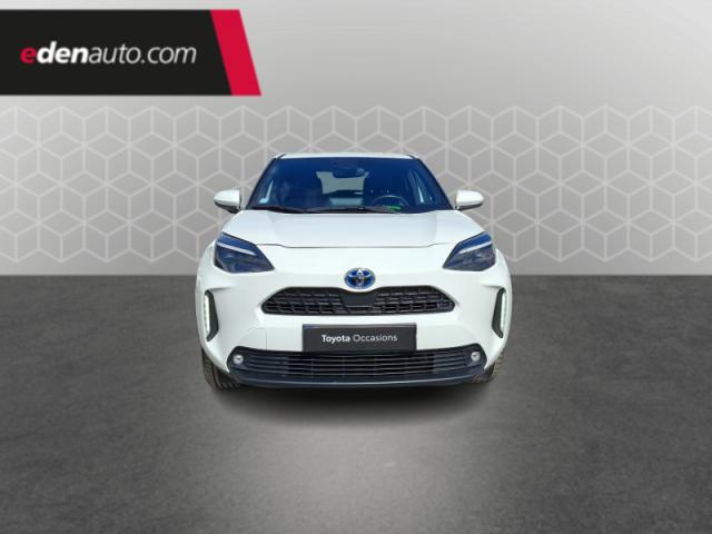 Toyota Yaris image 6