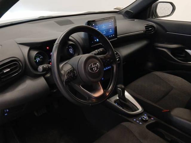 Toyota Yaris image 3
