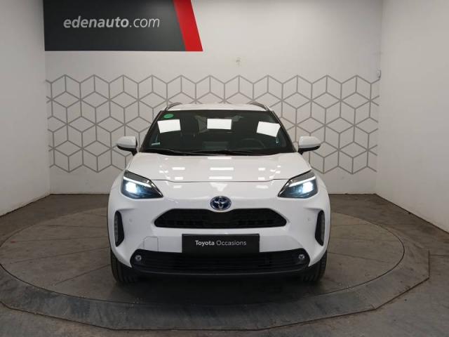 Toyota Yaris image 6