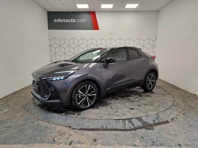 Toyota C-Hr Hybride 200 Collection