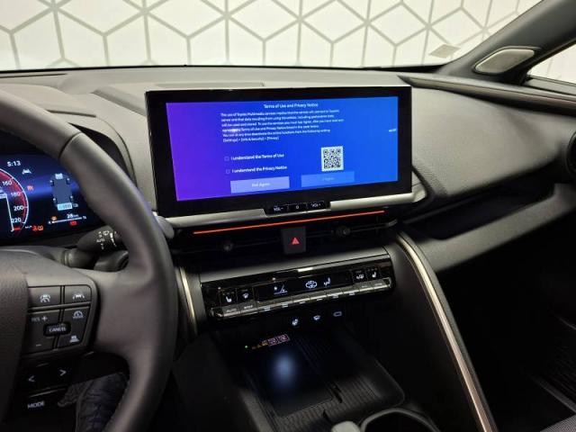 Toyota C-Hr image 4