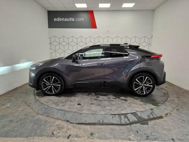 Toyota C-Hr image 3