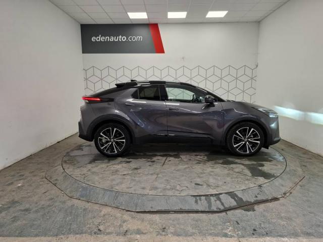 Toyota C-Hr image 5