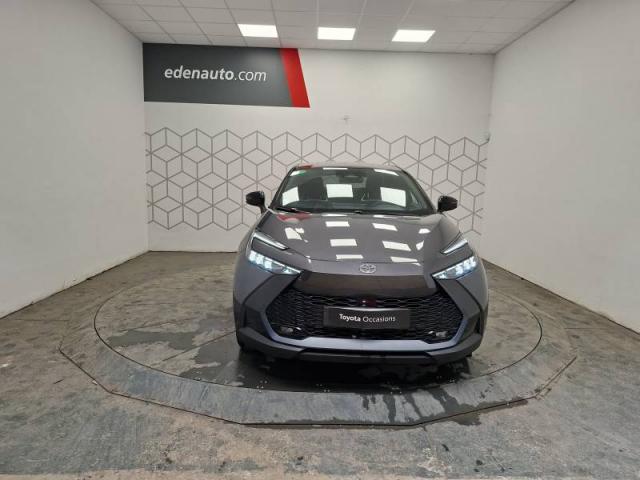 Toyota C-Hr image 7