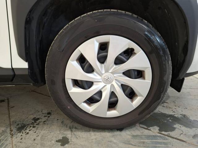 Toyota Yaris image 9