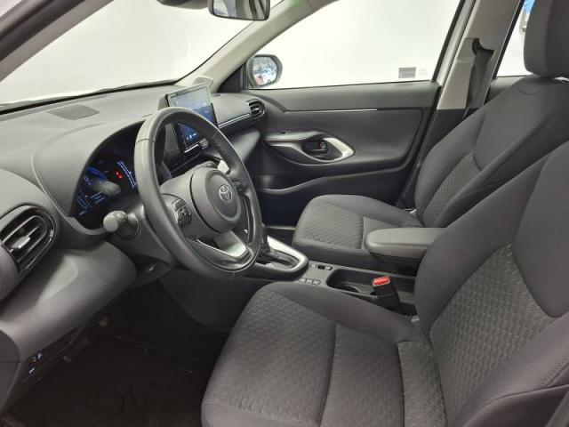 Toyota Yaris image 7