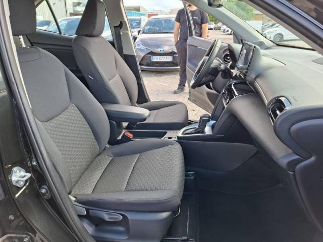 Toyota Yaris image 7