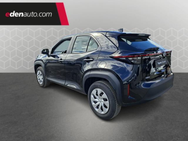 Toyota Yaris image 5