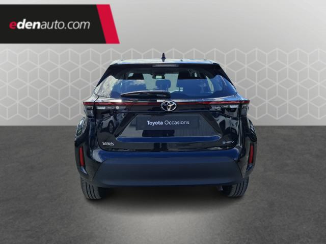 Toyota Yaris image 8