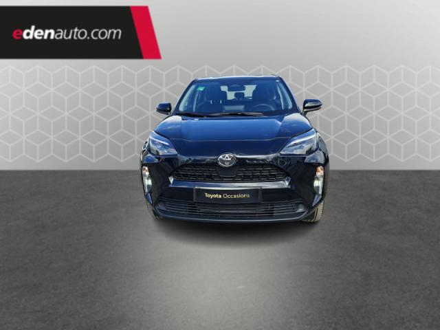 Toyota Yaris image 3
