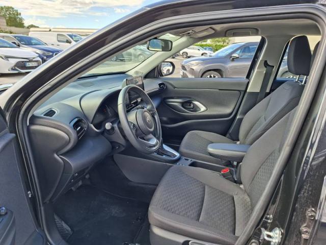 Toyota Yaris image 2