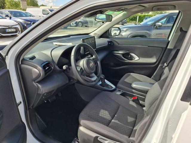 Toyota Yaris image 8