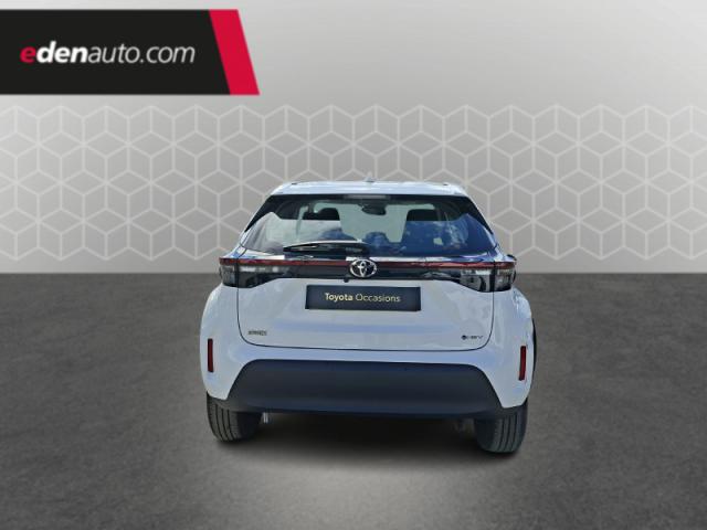 Toyota Yaris image 9