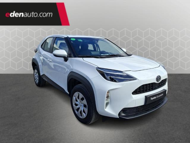 Toyota Yaris image 4