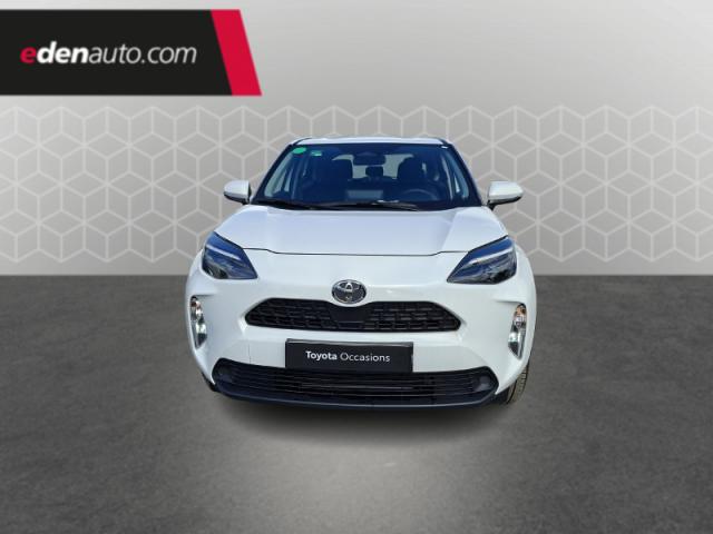 Toyota Yaris image 5