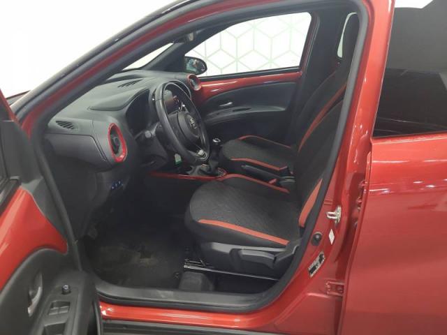 Toyota Aygo X image 8