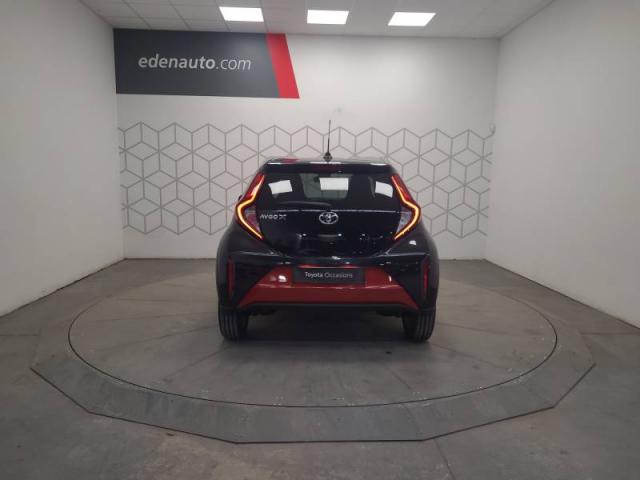 Toyota Aygo X image 1