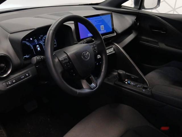 Toyota C-Hr image 4