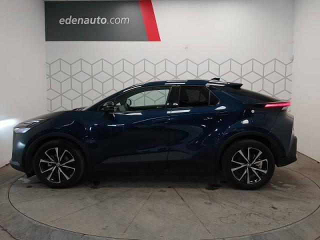 Toyota C-Hr image 9