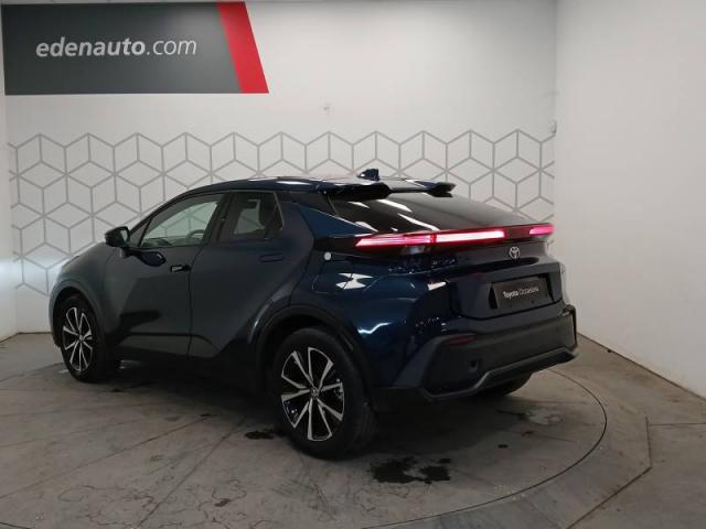 Toyota C-Hr image 5