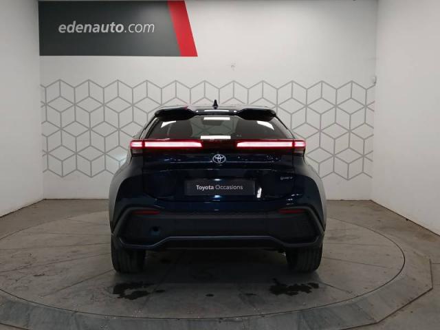 Toyota C-Hr image 7
