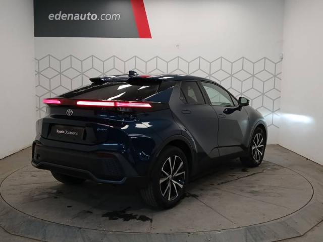 Toyota C-Hr image 6
