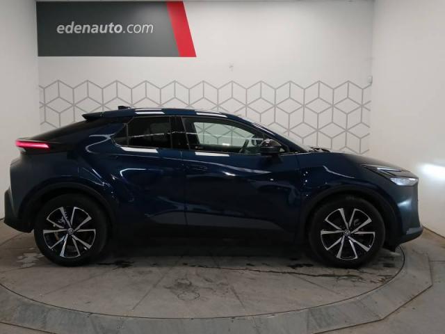 Toyota C-Hr image 2