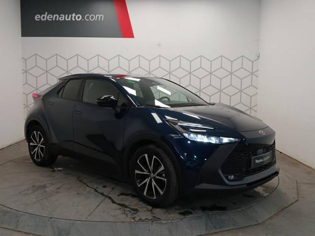 Toyota C-Hr image 8