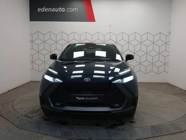 Toyota C-Hr image 1