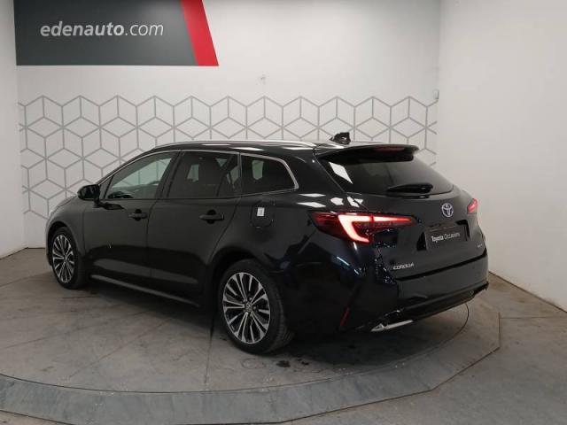 Toyota Corolla image 9