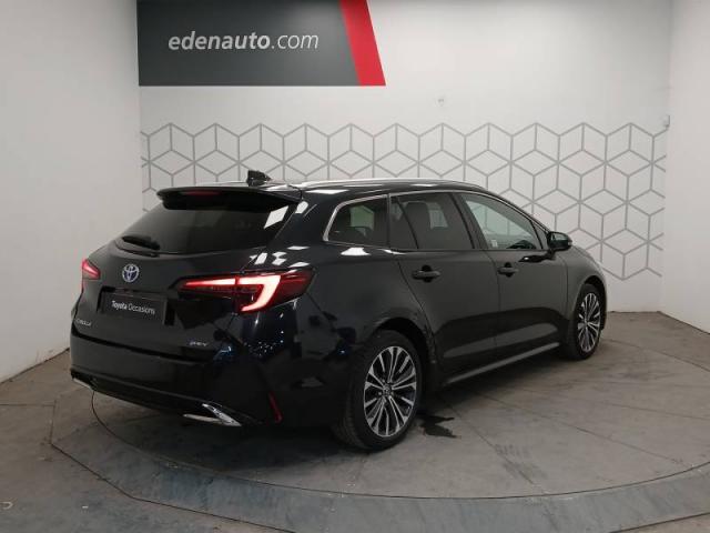 Toyota Corolla image 5